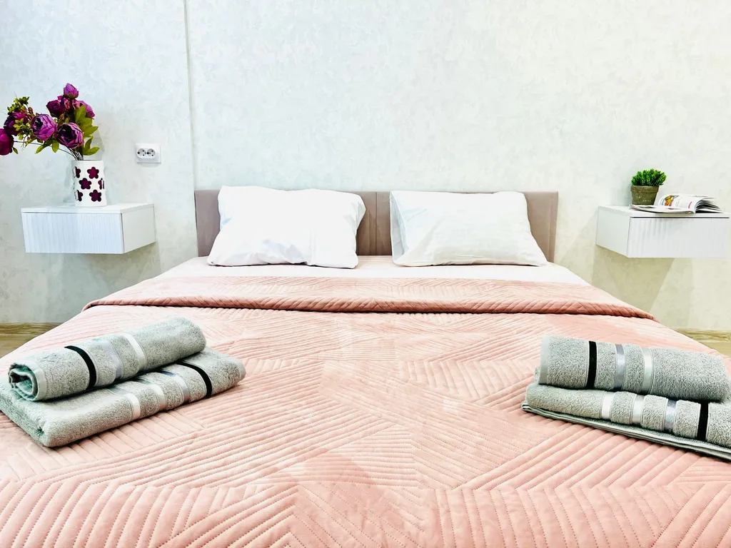 Квартира Квартира на Рыбной деревне — Калининград