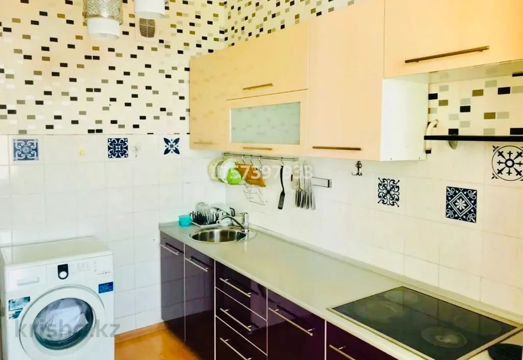 Квартира с видом на море