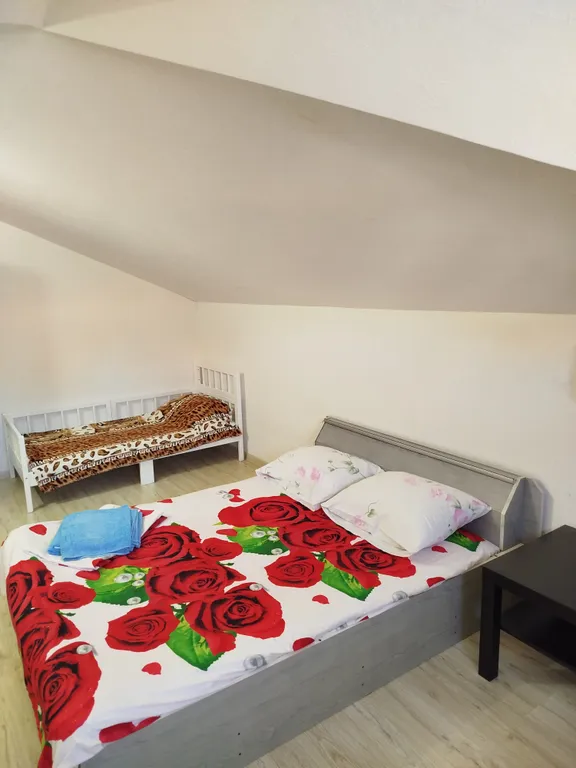 Дом в Геленджике