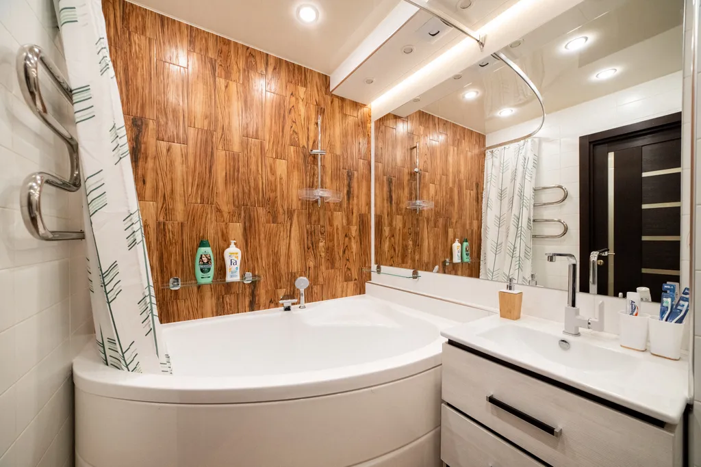 Квартира Дизайнерская квартира — Красноярск