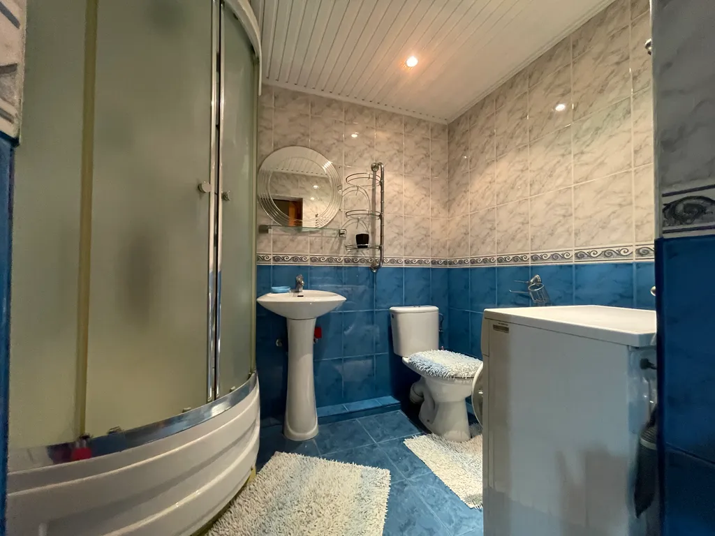 Квартира Уютная комфортная квартира! — Адлер