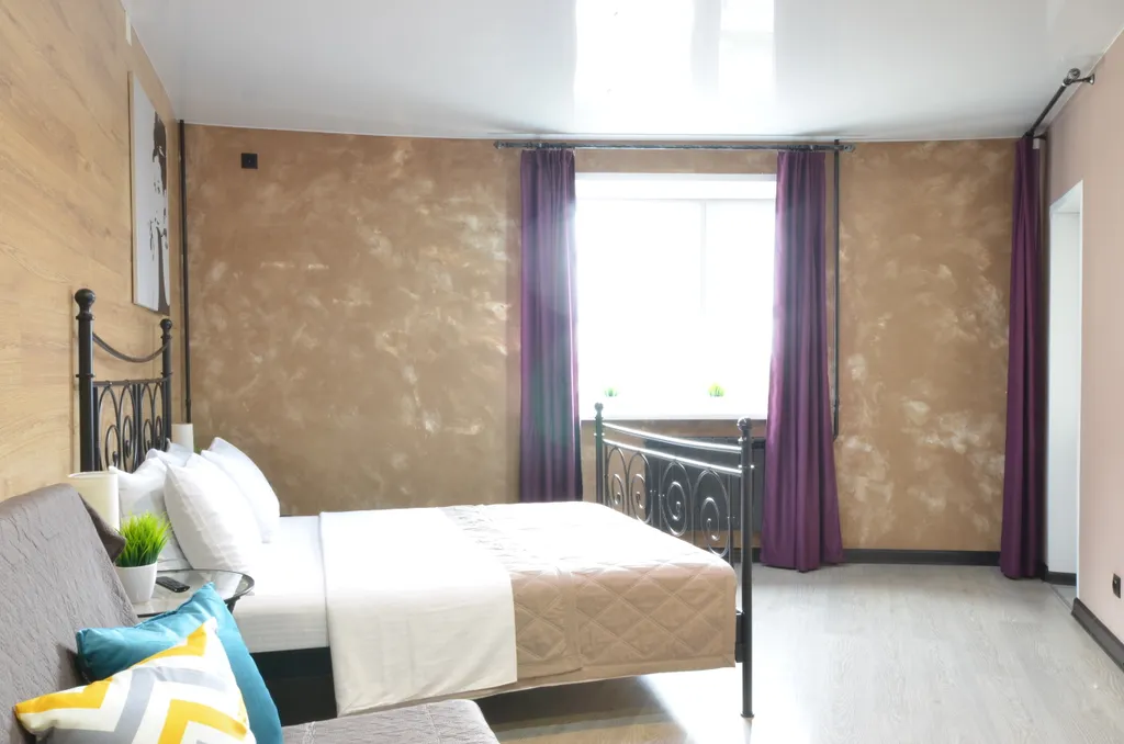 Квартира Квартира в историческом центре рядом с набережной Волги — Ярославль