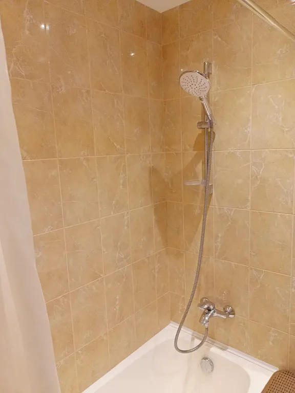 Квартира в тихом месте Лиелупе