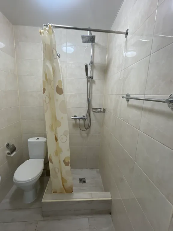 Апартаменты с видом на море