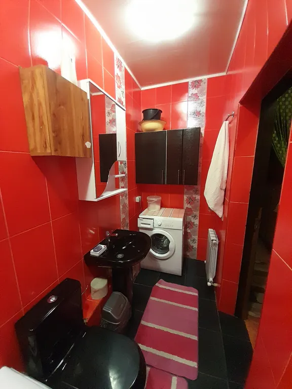 Уютно как дома