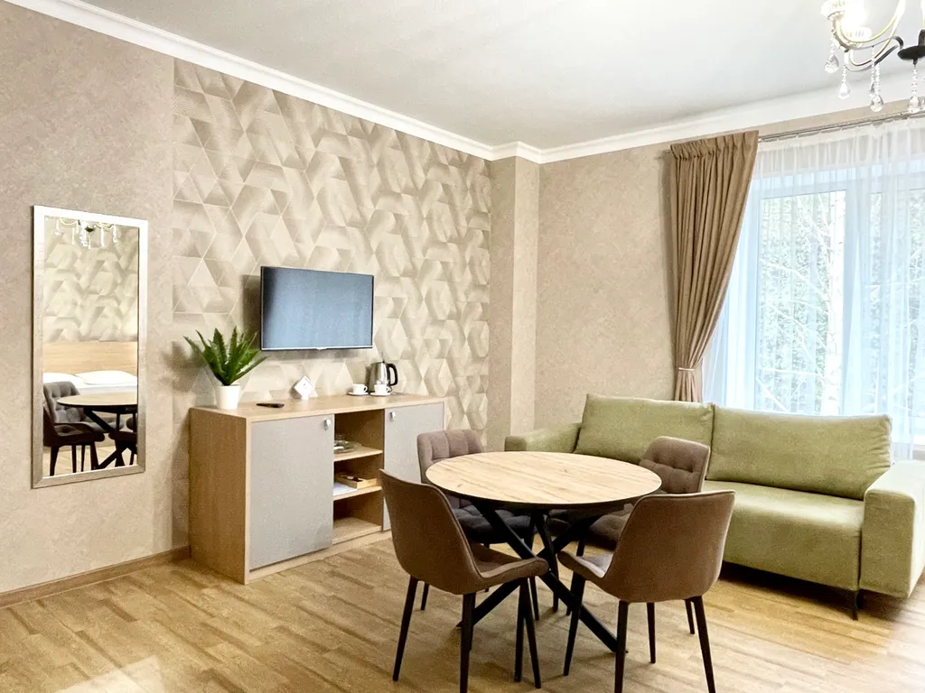 Стандарт плюс