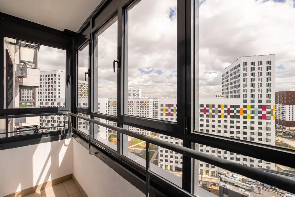 Квартира Квартира Apartment on Botanical garden — Москва