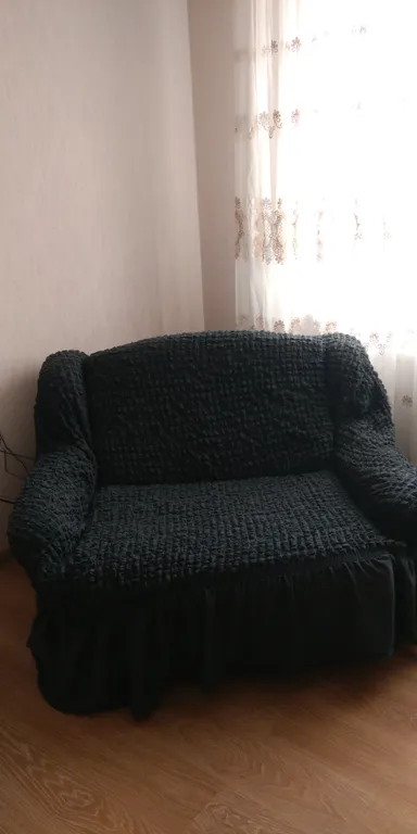 Уютная квартира возле моря