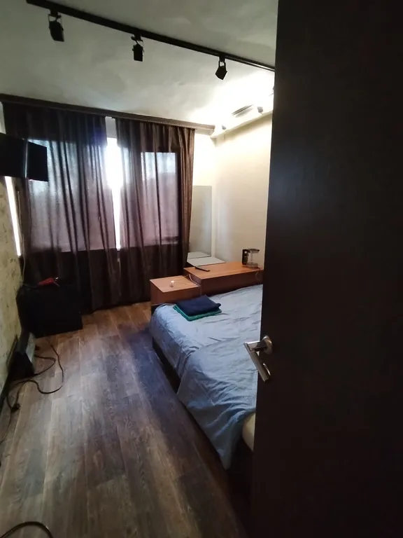 Малогабаритная