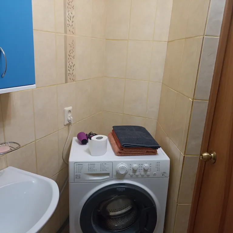 Квартира в историческом центре города