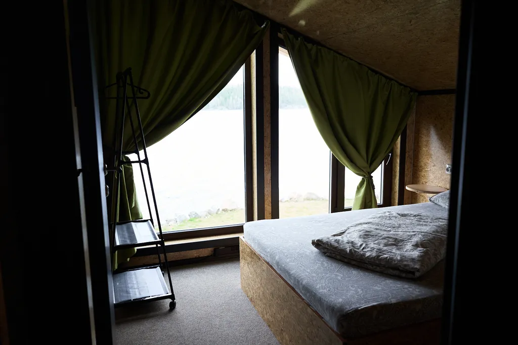 База отдыха Коттедж №5