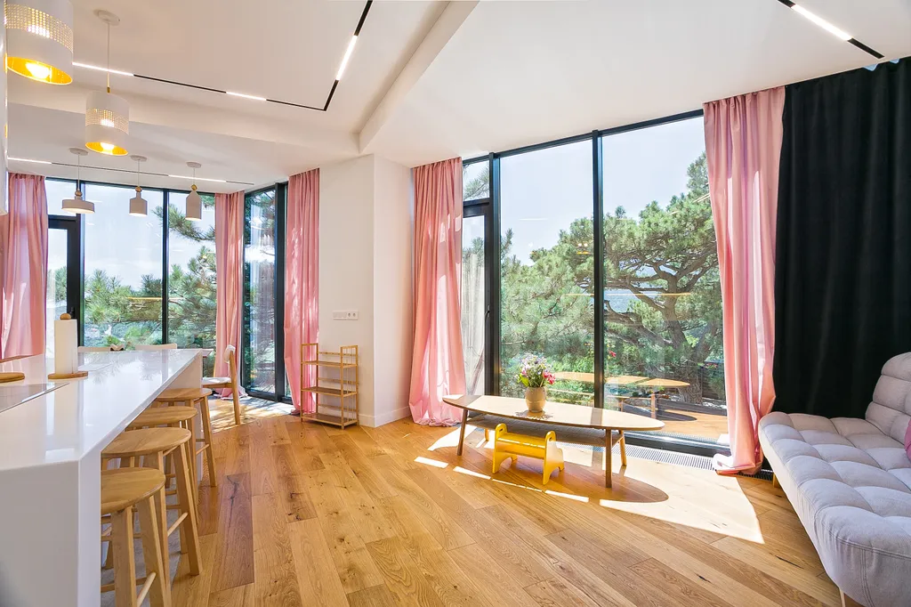 Коттедж Евро вилла для большой семьи — аренда посуточно в Ялта