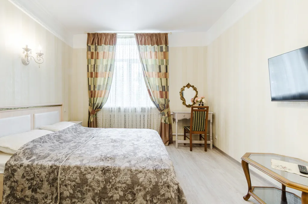 Квартира Белла - центр города — аренда посуточно в Псков