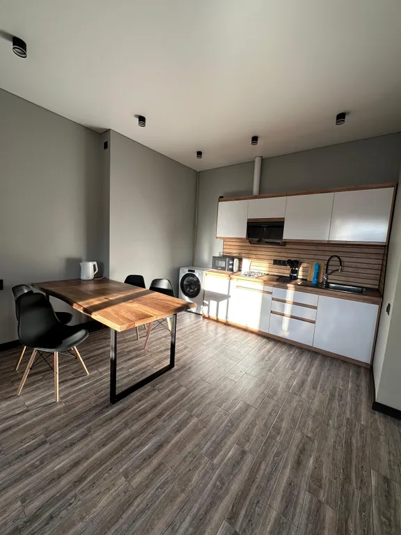 Квартира Квартира с видом на горы — Владикавказ