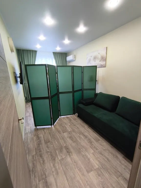 Уютная, светлая квартира на сельме