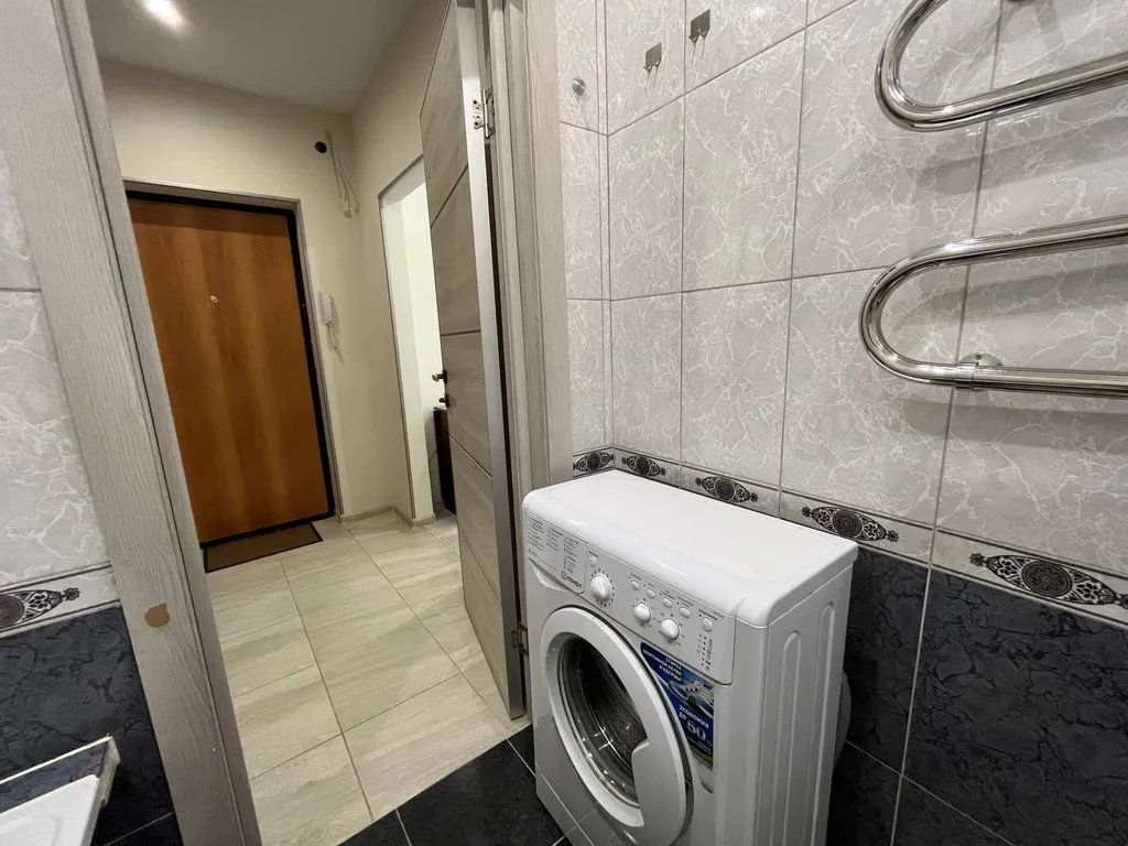 Апартаменты с живописным видом