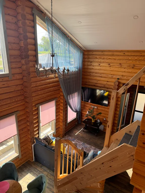 Дом у моря Северная сторона Севастополя Любимовка