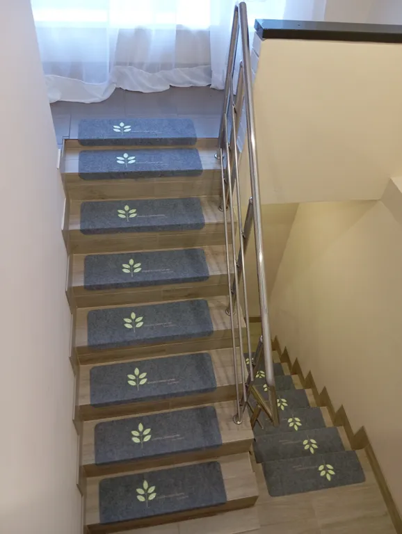 Всё для вашего идеального отдыха