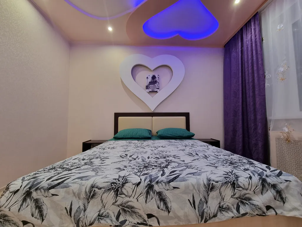 Отличная квартира в центре