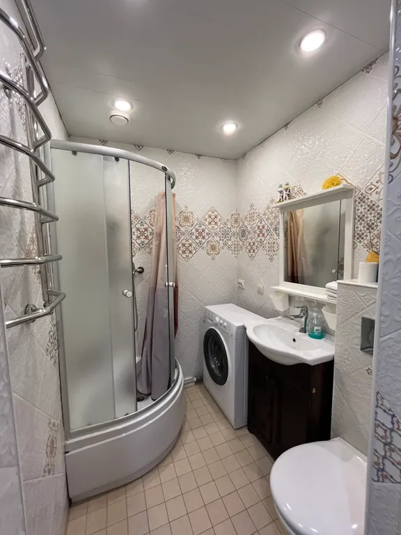 Уютная квартира в историческом центре города