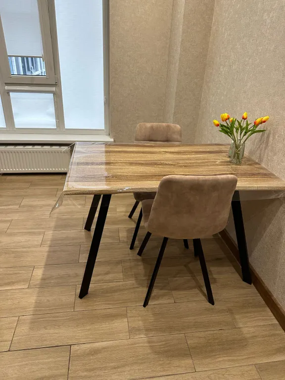 Квартира класса люкс в элитном районе