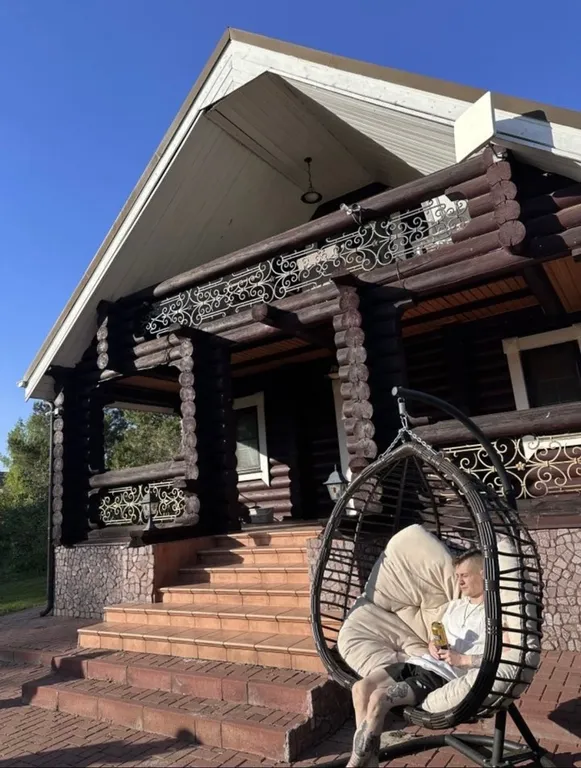 Сказка Выползово