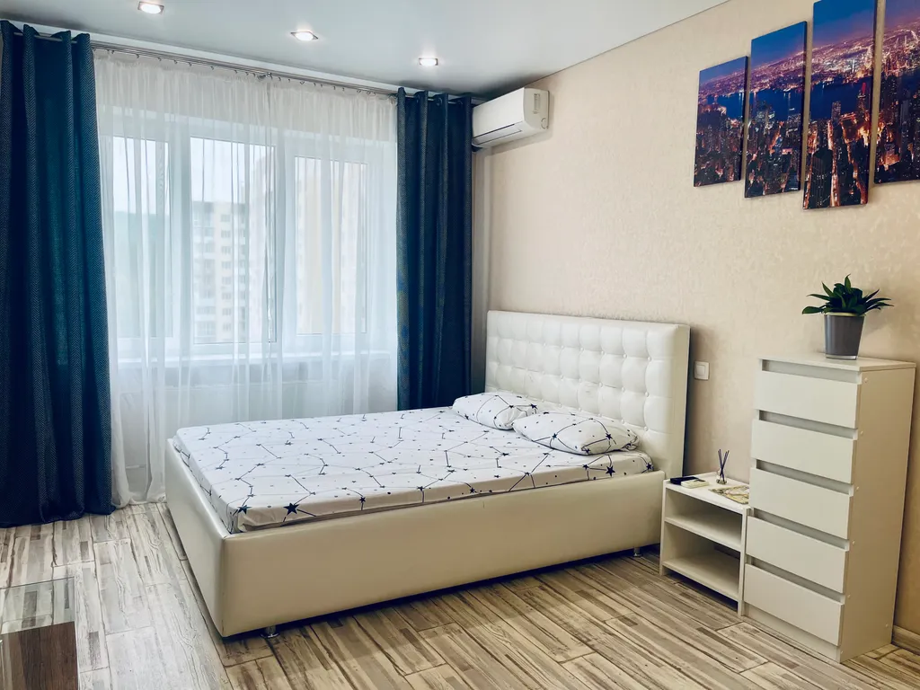 Квартира Царицынский — аренда посуточно в Саратов