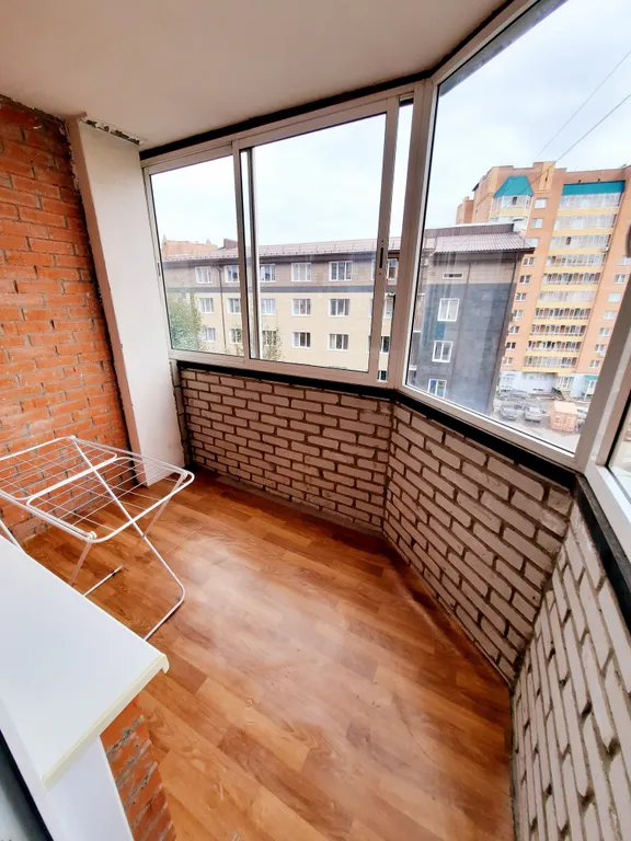 Хороший эконом вариант со всеми необходимыми удобствами