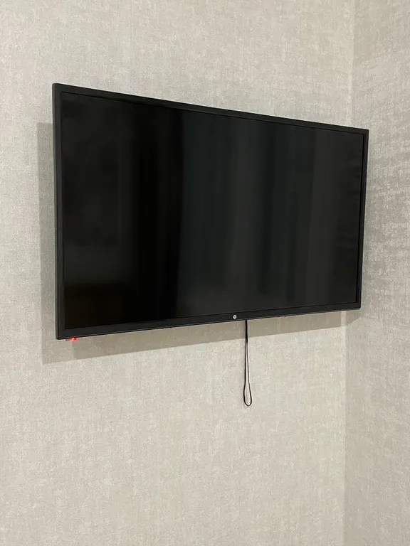 Квартира Уютная квартира-студия. Парковка с огороженной территорией бесплатно. — Сочи