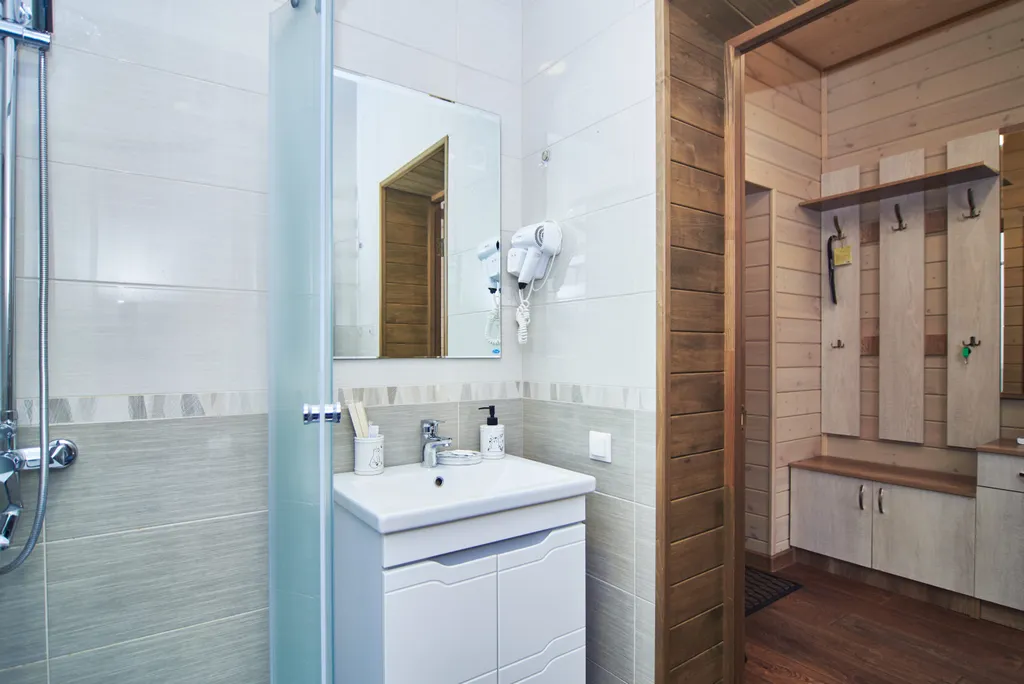 Апартаменты ГаммА 2