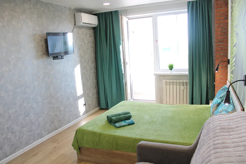 Уютная квартира в центре