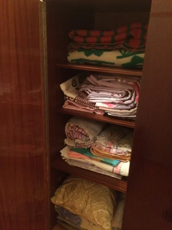 Уютная квартира в самом центе города