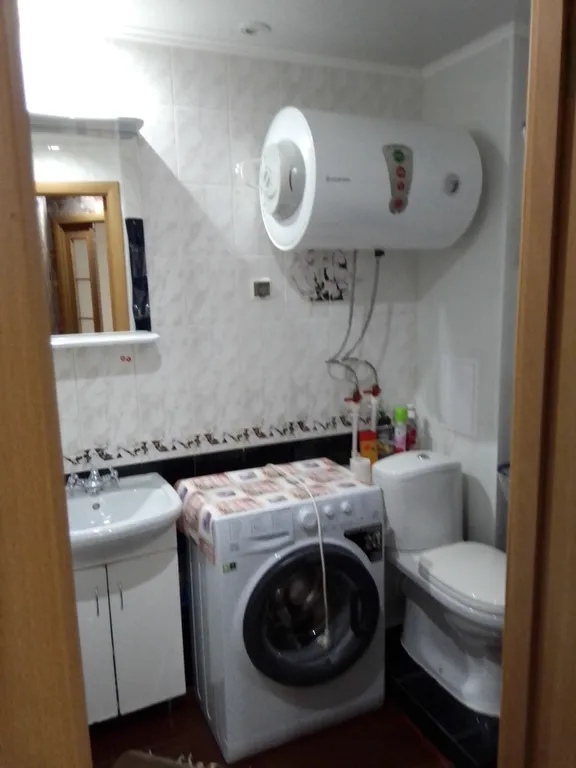 Квартира 2-комнатная Квартира — Екатеринбург