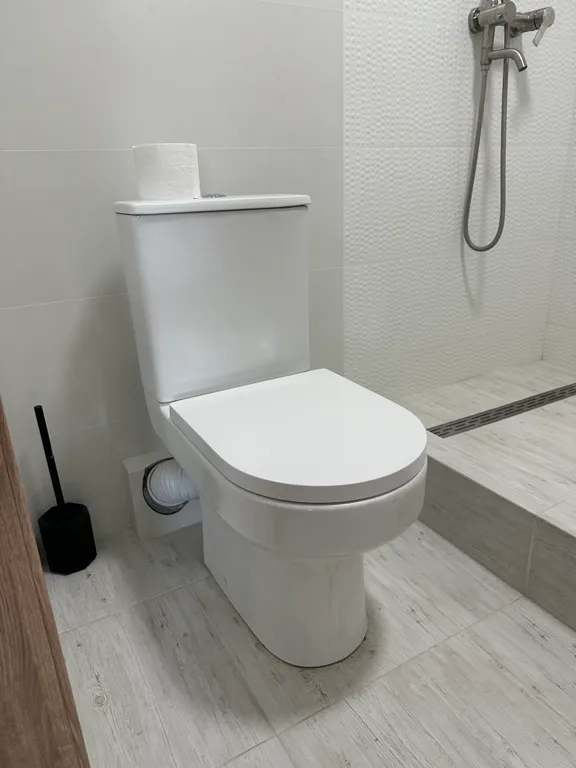 Стильная квартира