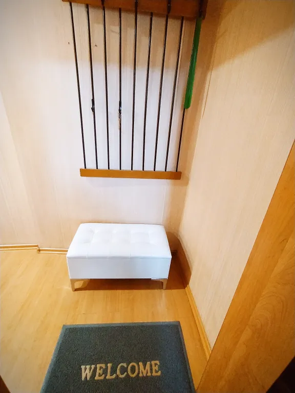 Уютная двушка в центре