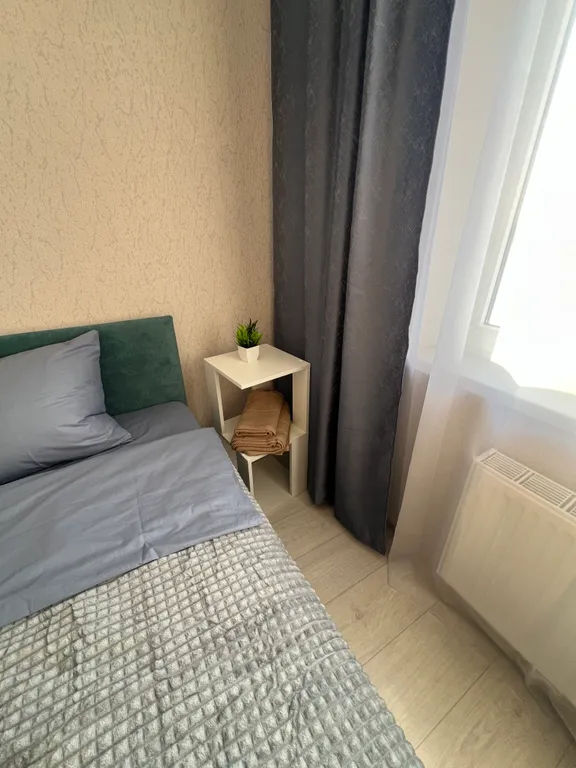 Уютно как дома