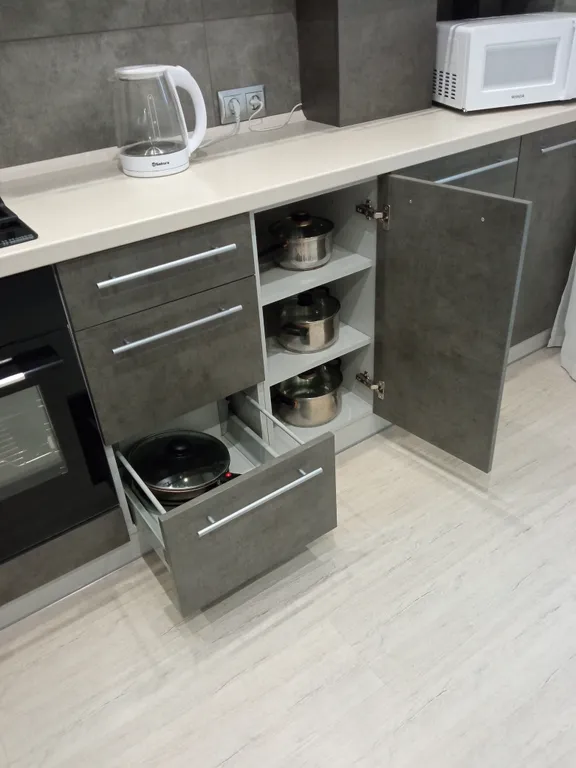 Квартира Уютная квартира не далеко от центра города — Калининград