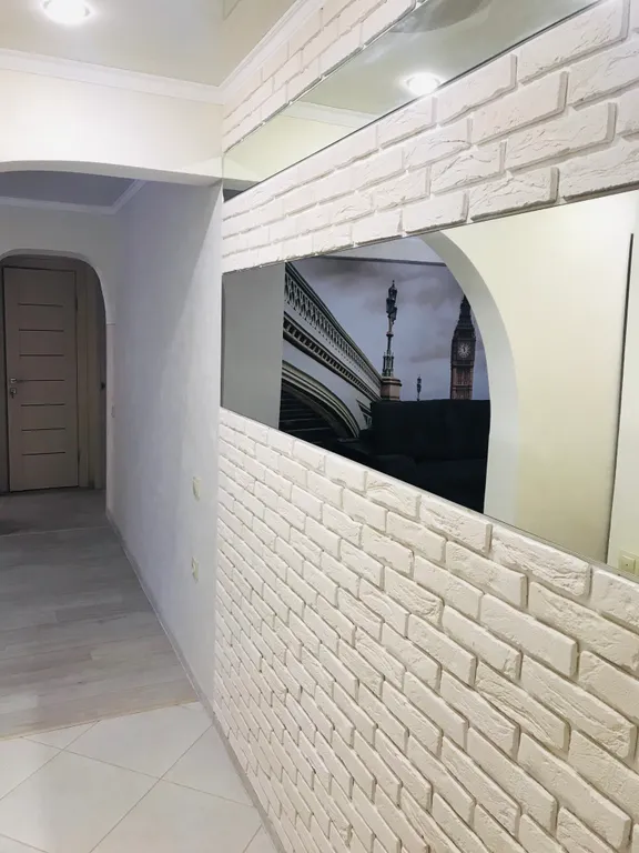 Уютная квартира в центре