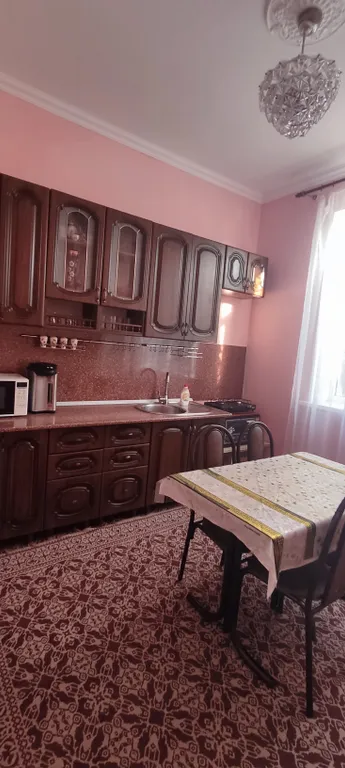 Коттедж Дом на берегу Каспийского моря — Дербент