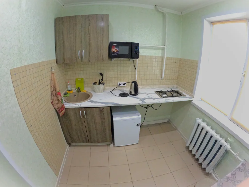 Уютная квартира в центральной части города