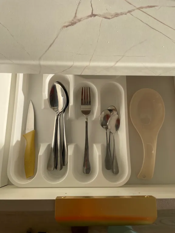 Квартира не заезжая в город