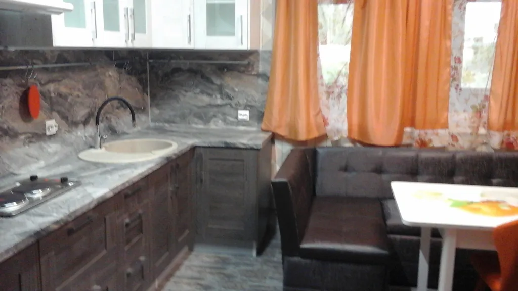 Уютный Заозерье