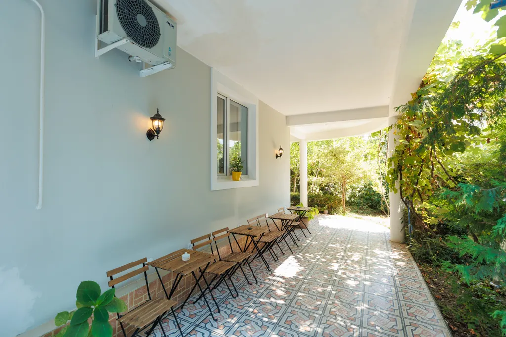 Дом Пробуждения