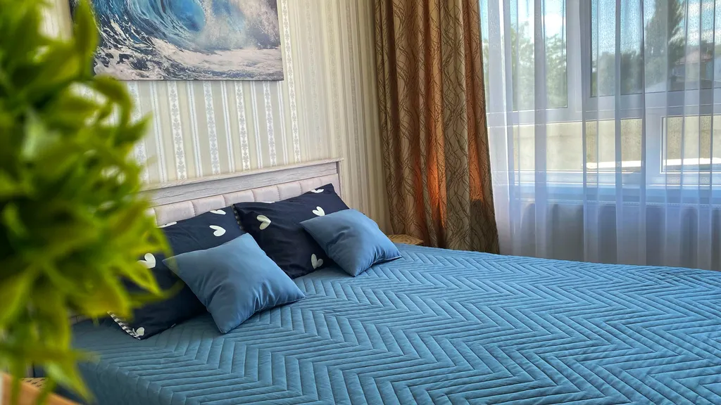 Квартира Апартаменты в сердце Анапы — Анапа