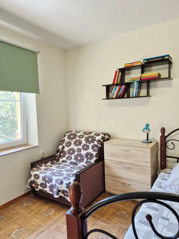 Квартира для отдыха у моря