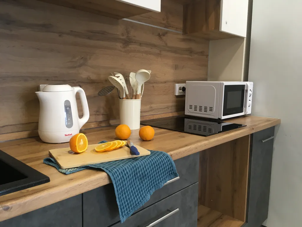 Двухкомнатная квартира в новом доме