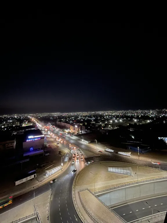 Апартаменты в центре города