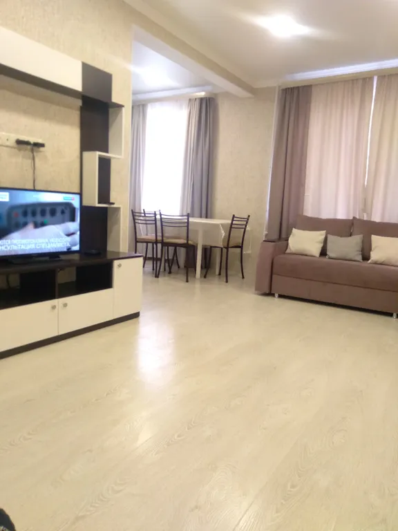 Уютная квартира в центре