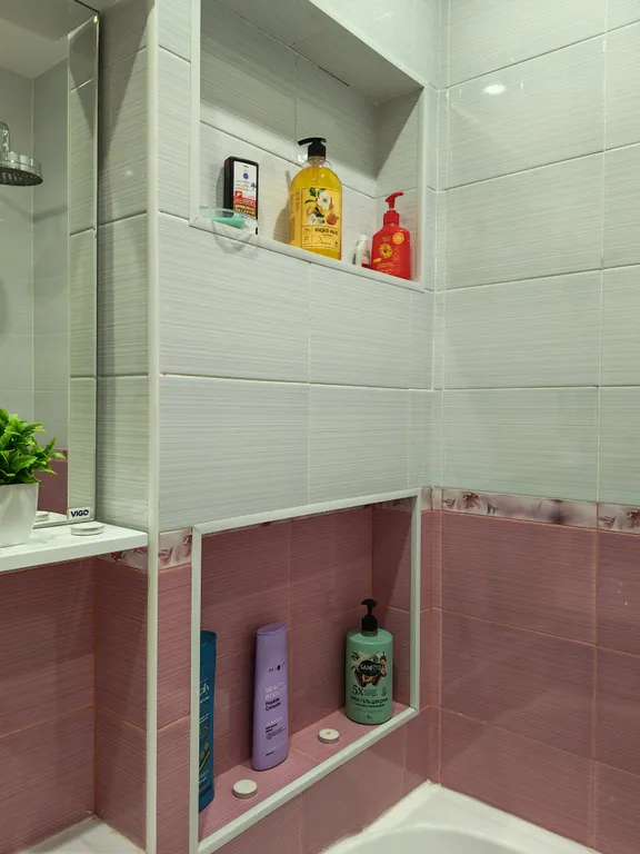 Уютная квартира у озера Разлив с лесопарком