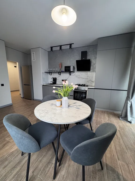 Видовые апартаменты премиум класса apart mv